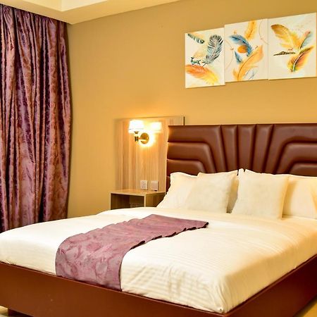 El Sueno Homestay Naivasha Eksteriør billede