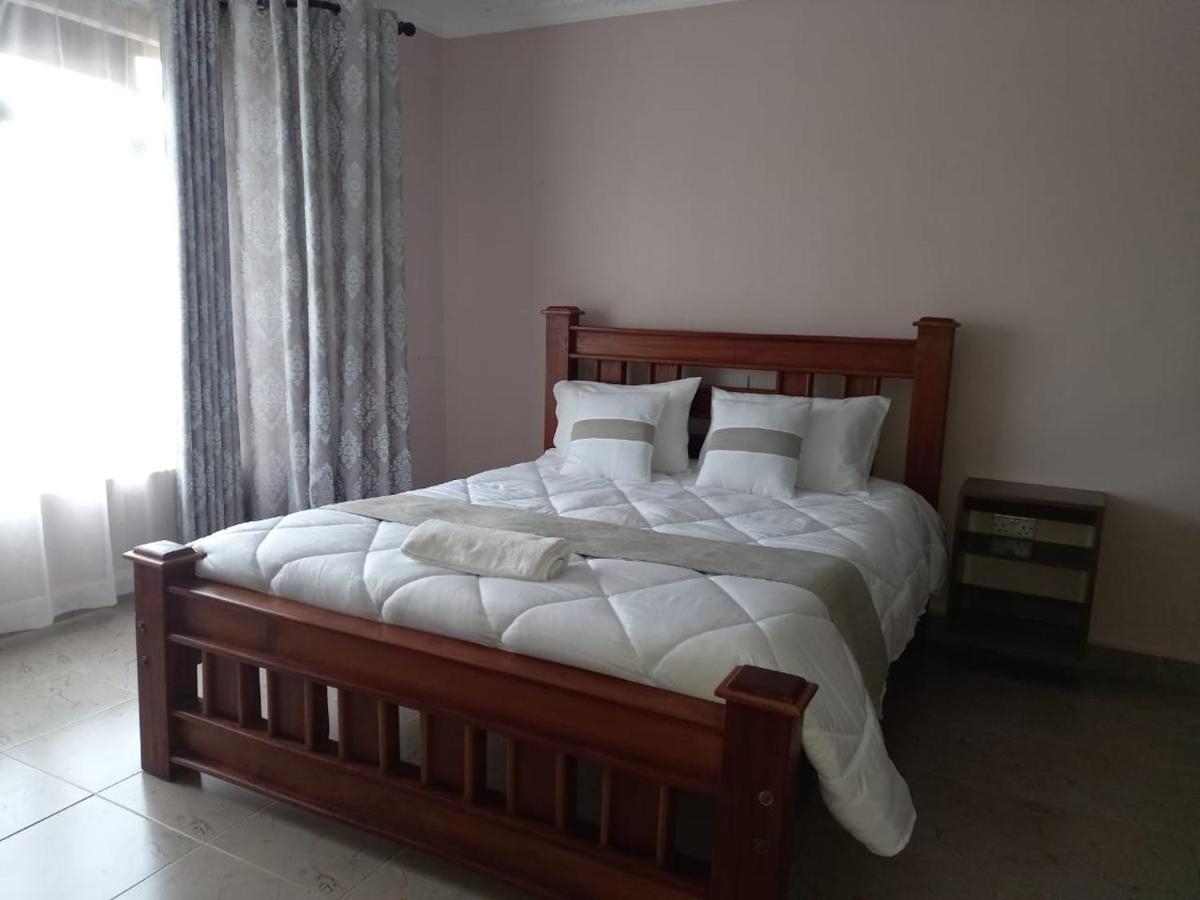 El Sueno Homestay Naivasha Eksteriør billede