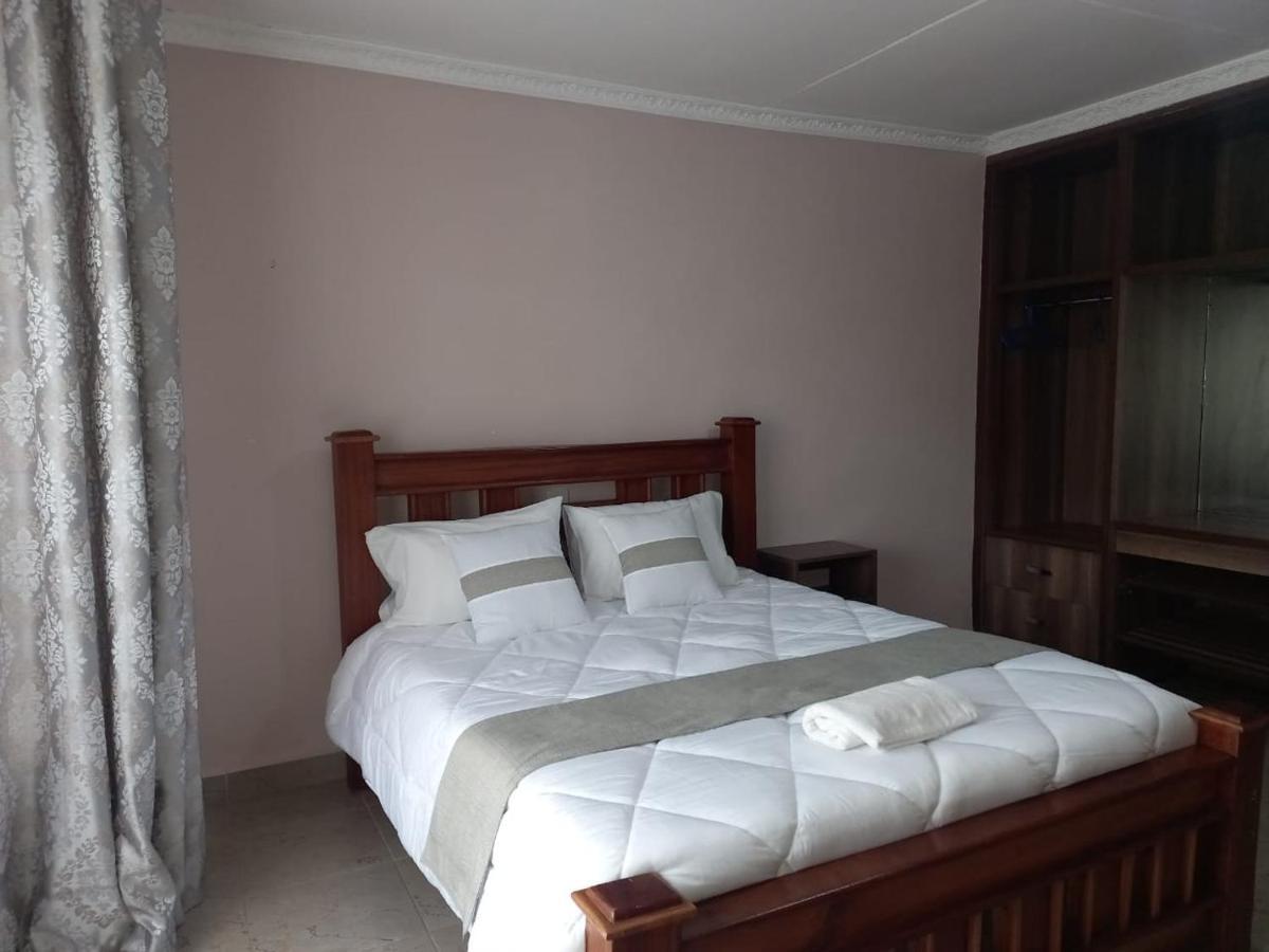 El Sueno Homestay Naivasha Eksteriør billede