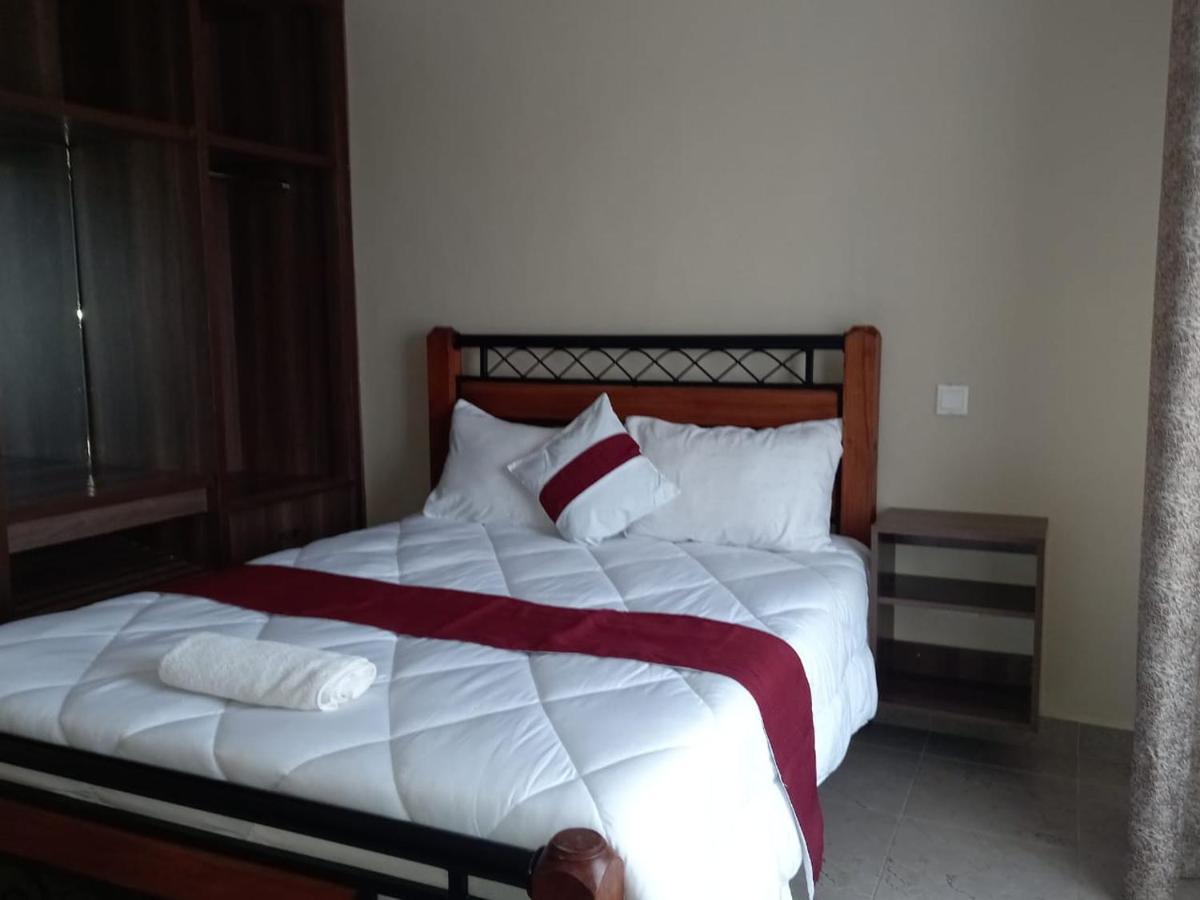 El Sueno Homestay Naivasha Eksteriør billede