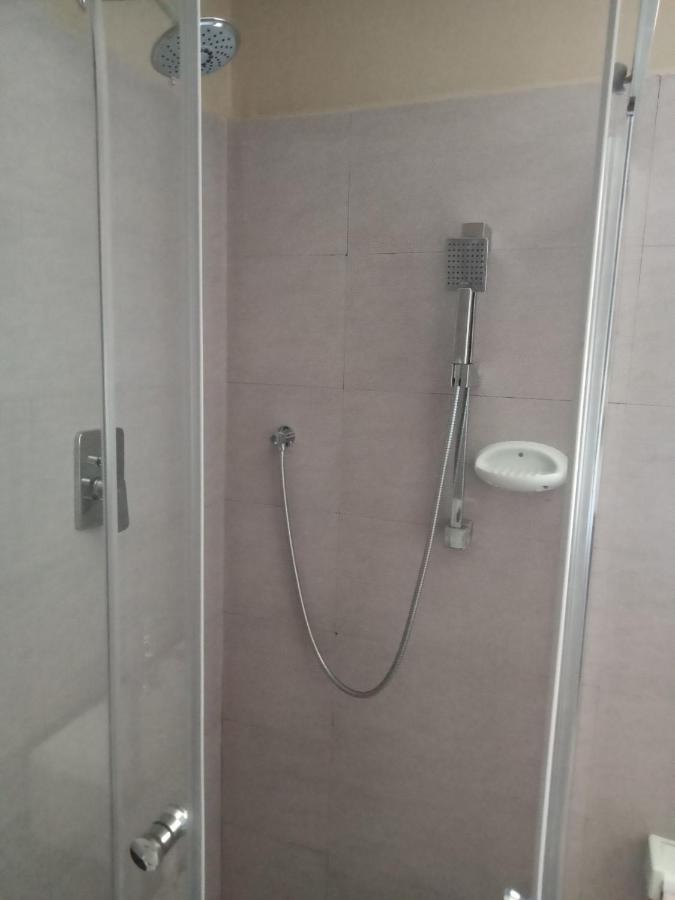 El Sueno Homestay Naivasha Eksteriør billede
