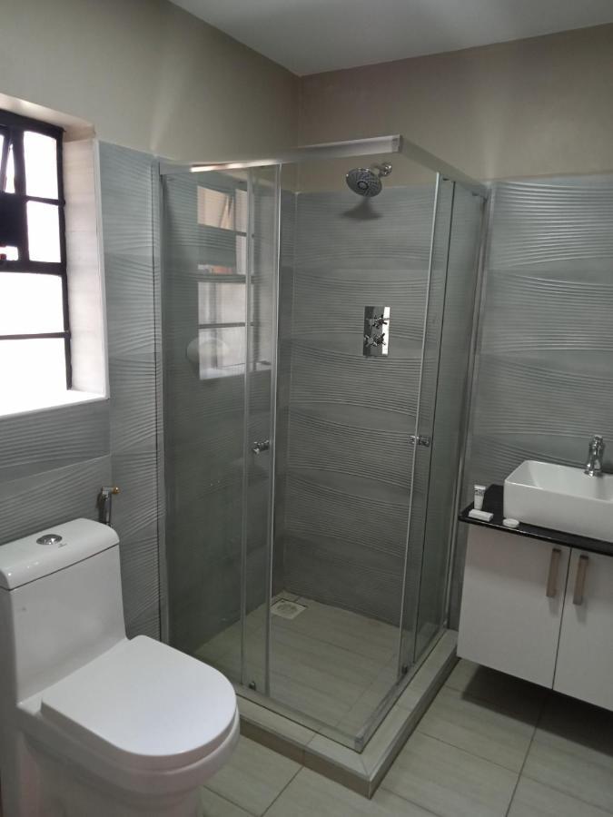 El Sueno Homestay Naivasha Eksteriør billede