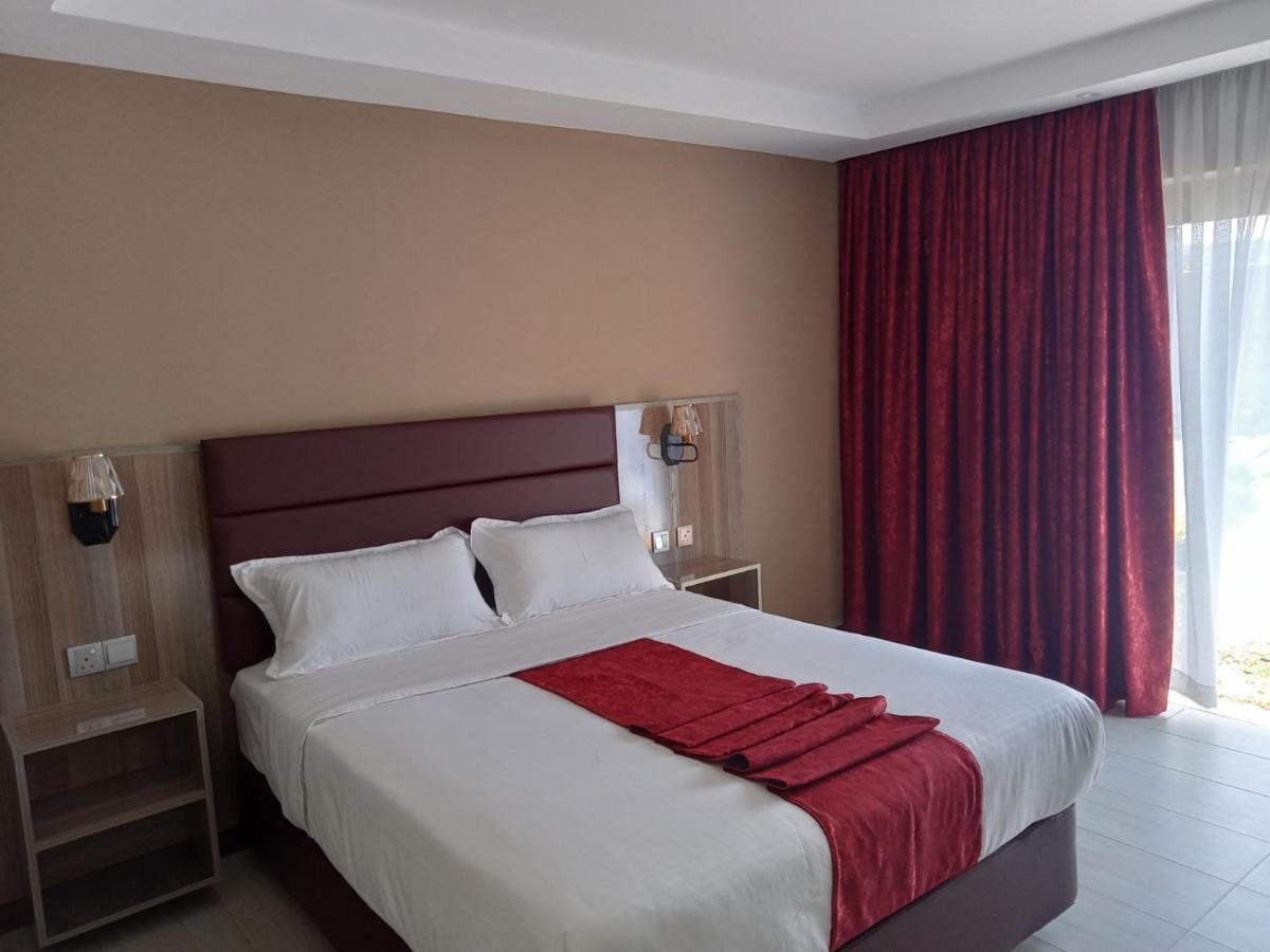 El Sueno Homestay Naivasha Eksteriør billede