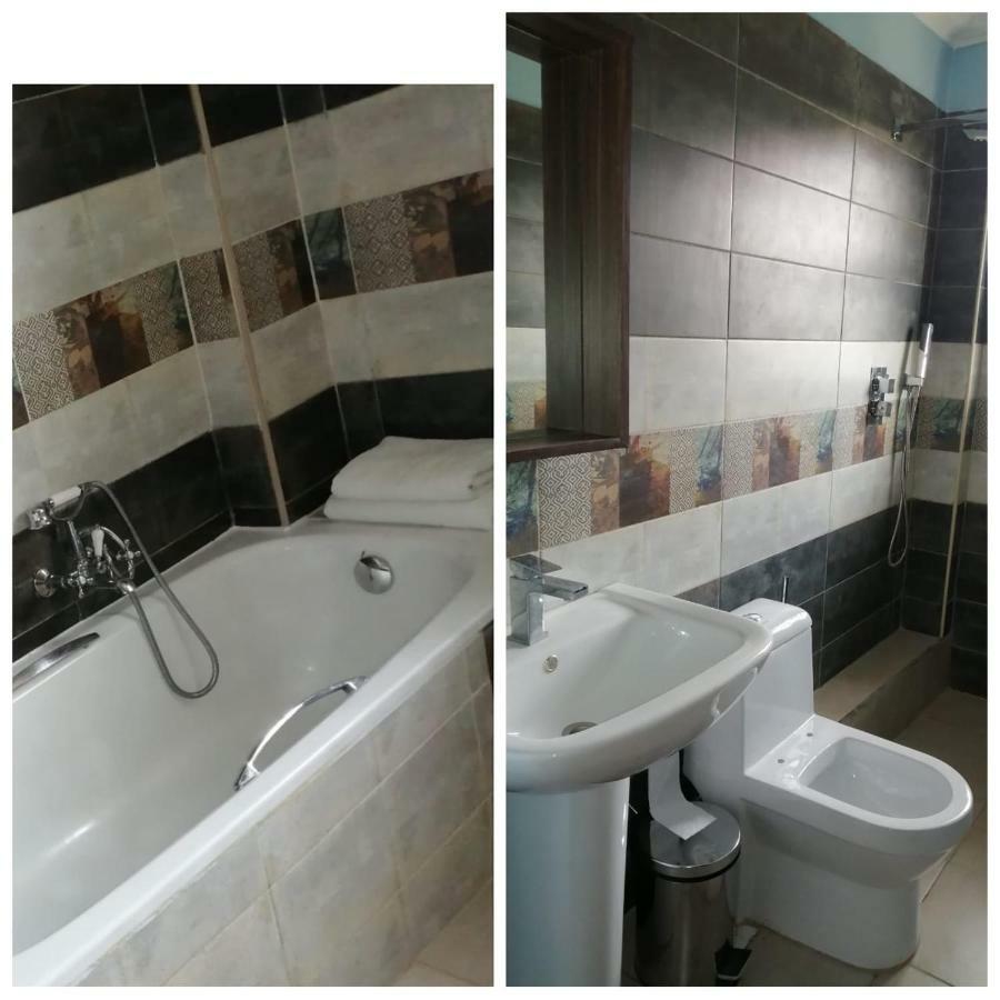 El Sueno Homestay Naivasha Eksteriør billede
