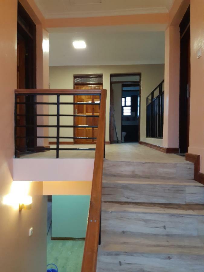 El Sueno Homestay Naivasha Eksteriør billede