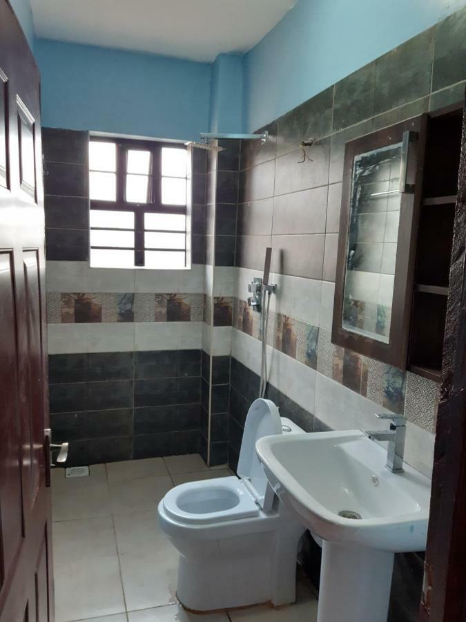 El Sueno Homestay Naivasha Eksteriør billede
