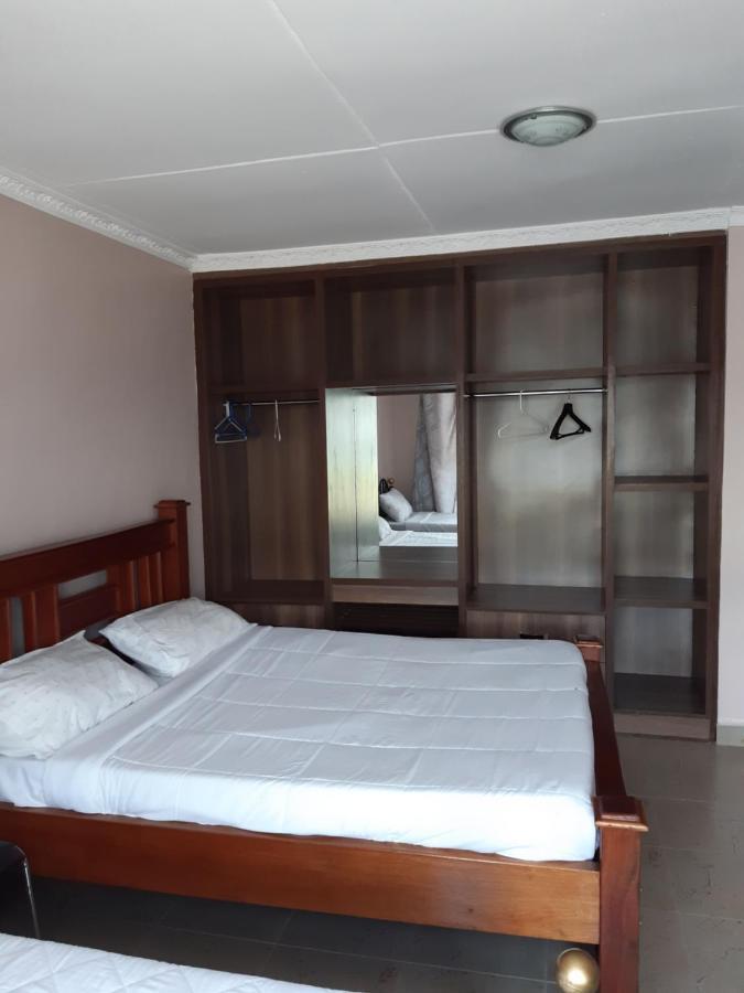 El Sueno Homestay Naivasha Eksteriør billede