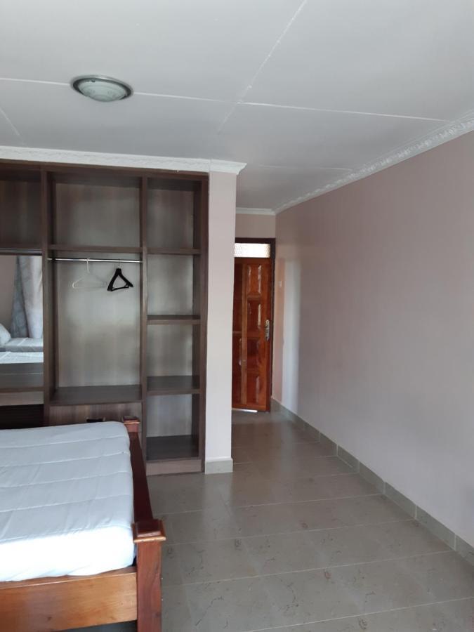 El Sueno Homestay Naivasha Eksteriør billede